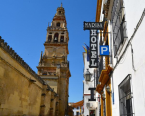 Hotel Marisa, Córdoba